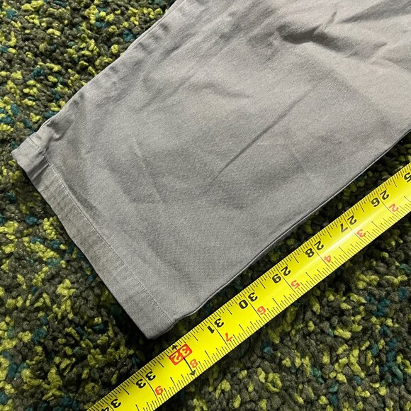 Men's Lululemon Gray Pants - Picture 2 of 7